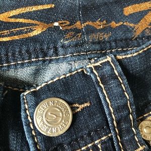 Seven 7 jeans -Size 25. New without tag